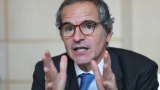 Гросси: Эрон ядровий дастурини текшириш механизми ишламаса, тинчлик шартномаси “хом хаёл” бўлиб қолаверади