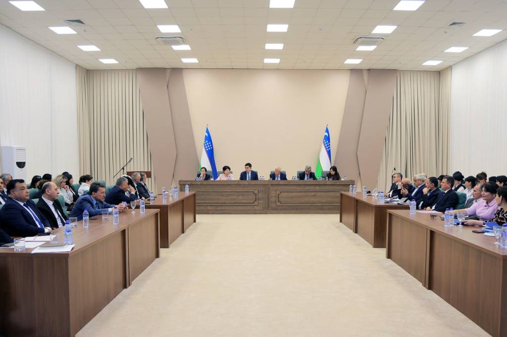 Sohibqiron Amir Temur davrida konchilik va ma’danchilik taraqqiyoti