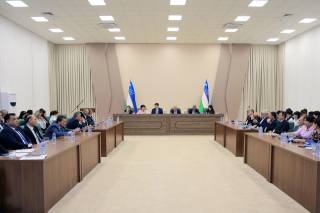 Sohibqiron Amir Temur davrida konchilik va ma’danchilik taraqqiyoti