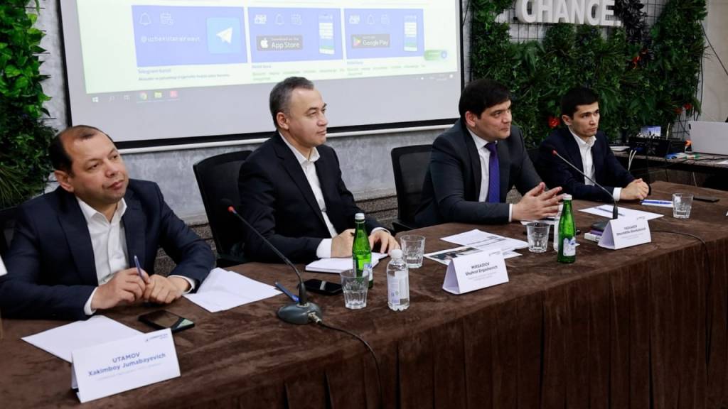 “Uzbekistan Airways”: янги рейслар қўйиш таклифлари билдирилди
