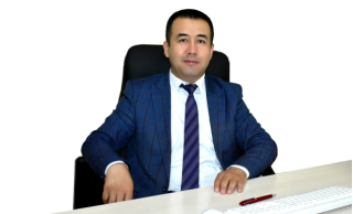 Худайбердиев Асомиддин Курбонкуловичнинг фалсафа фанлари доктори (DSc) диссертация иши ҳимояси тўғрисида