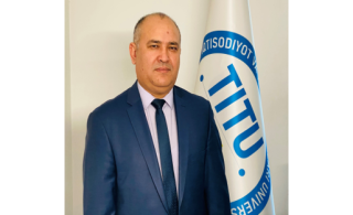 Djurayev Bekzod Bekamtovichning iqtisodiyot fanlari doktori (DSc) dissertatsiya ishi himoyasi to‘g‘risida