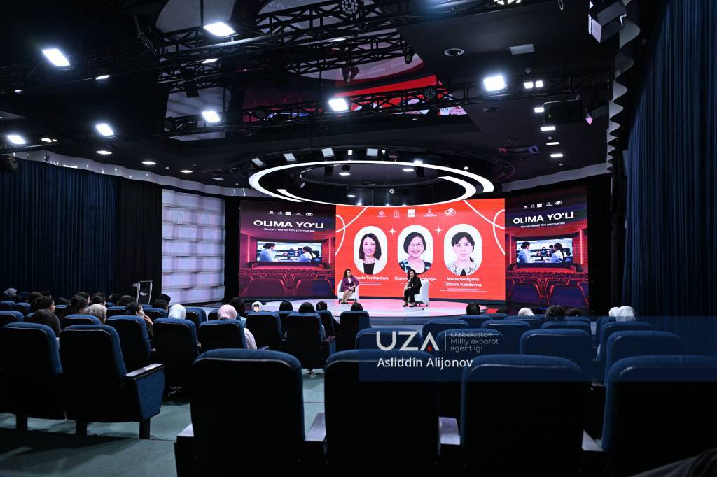 Муваффақиятга элтувчи муҳим қадамлар: Лидер аёллар нима дейди?