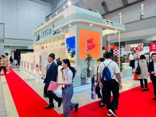 “Made in Uzbekistan” brendi Tokioda: dunyoni zabt etayotgan o‘zbek ta’mi