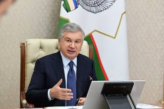 Poytaxt iqtisodiyotida qo‘shimcha o‘sish nuqtalari belgilandi