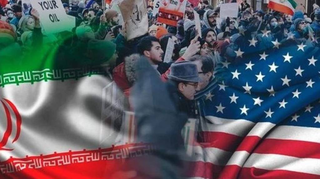 AQSH va Eron vaqtincha sulh muddatini uzaytirishi mumkin