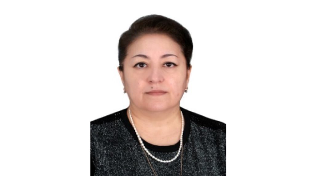 Иногамова Дилфуза Рахматуллаевнанинг педагогика фанлари доктори (DSc) диссертация иши ҳимояси тўғрисида