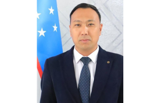 Ruziyev Adham Iskanovichning veterinariya fanlari bo‘yicha falsafa doktori (PhD) dissertatsiya ishi himoyasi to‘g‘risida