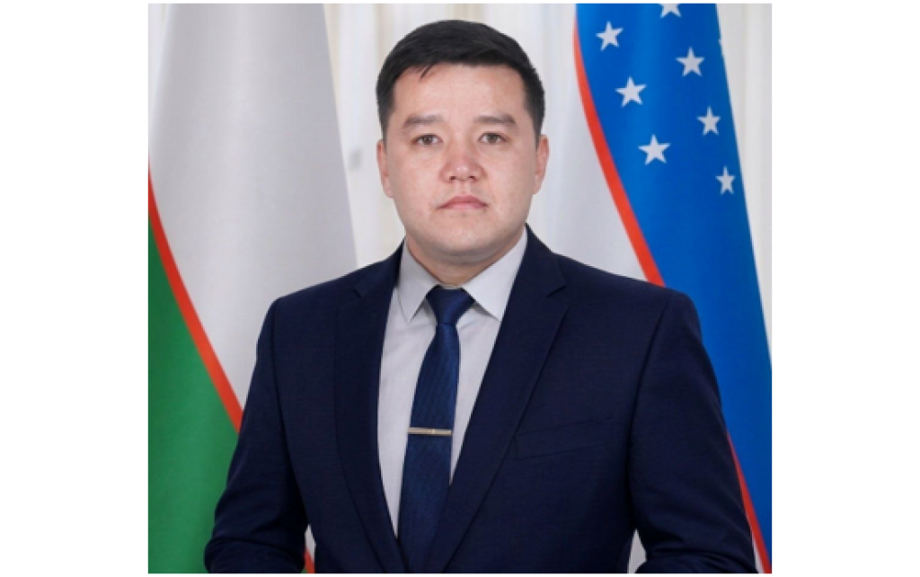 Boymurodov Farrux Farxod o‘g‘lining texnika fanlari bo‘yicha falsafa doktori (PhD) dissertatsiya ishi himoyasi to‘g‘risida