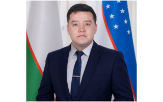 Boymurodov Farrux Farxod o‘g‘lining texnika fanlari bo‘yicha falsafa doktori (PhD) dissertatsiya ishi himoyasi to‘g‘risida