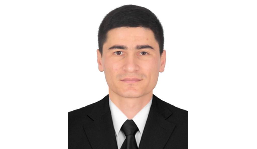 Жалилов Дилшод Юнусжон ўғлининг техника фанлари бўйича фалсафа доктори (PhD) диссертация иши ҳимояси тўғрисида