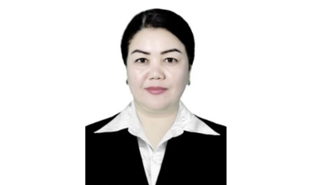 Karshiyeva Saodat Xurramovnaning qishloq xo‘jaligi fanlari falsafa doktori (PhD) dissertatsiya ishi himoyasi to‘g‘risida