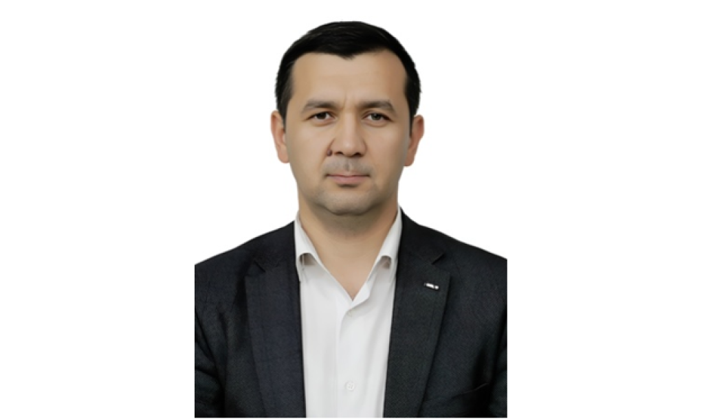 Davlatboyev Muzaffar Odiljon o‘g‘lining Kimyo fanlari bo‘yicha falsafa doktori (PhD) dissertatsiya ishi himoyasi to‘g‘risida