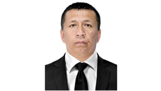 Jurayev Sherali Maxmutovichning pedagogika fanlari bo‘yicha falsafa doktori (PhD) dissertatsiya ishi himoyasi to‘g‘risida