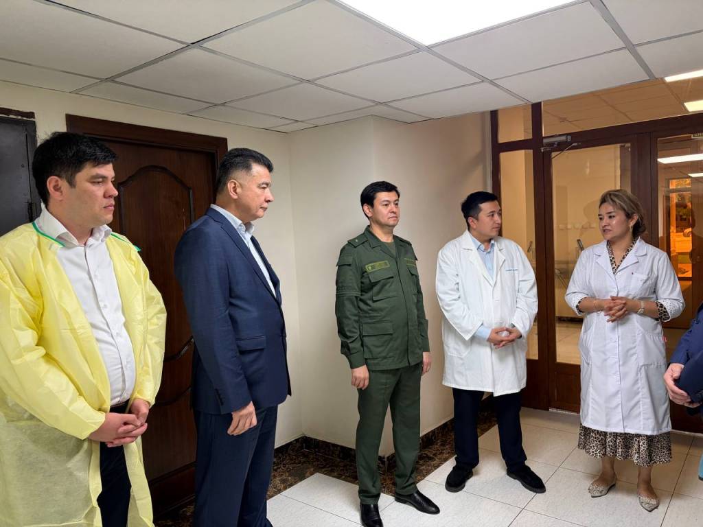 Алкоголь маҳсулотлари сифати назоратда: Республика дегустация комиссиясининг йиғилиши ўтказилди