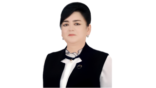 Xudoyorova Nigora Nuriddinovnaning filologiya fanlari bo‘yicha falsafa doktori (PhD) dissertatsiya ishi himoyasi to‘g‘risida