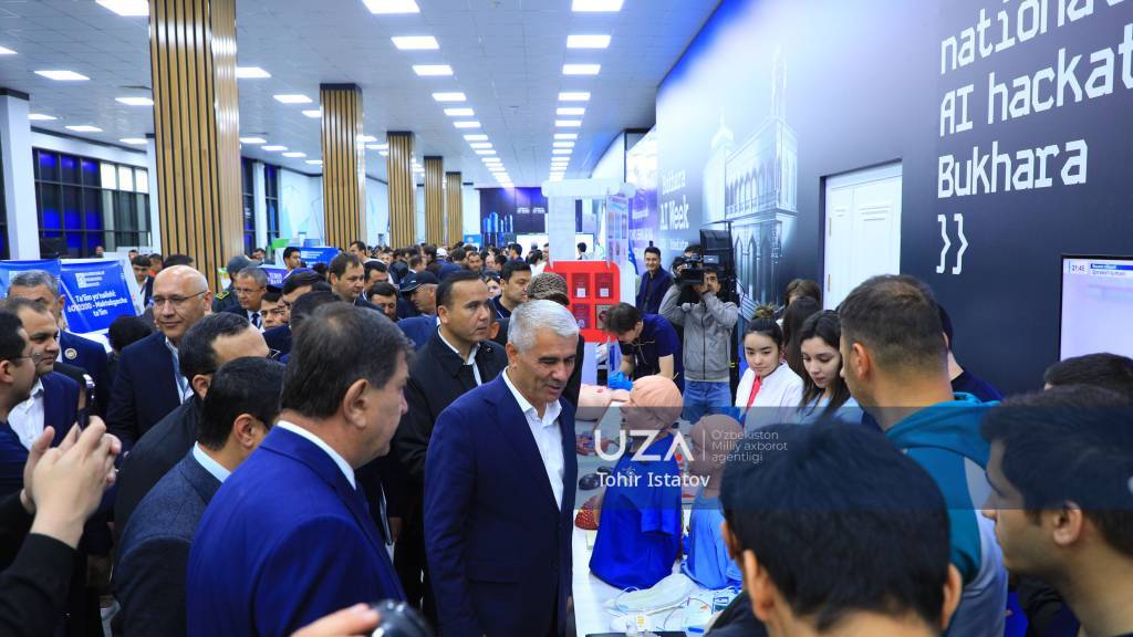 Ёшларга йўл очувчи муҳим қадам