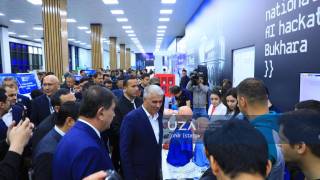 Yoshlarga yo‘l ochuvchi muhim qadam