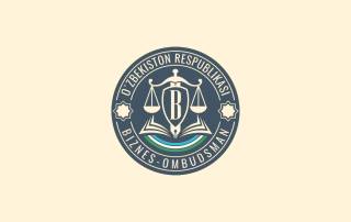 Тадбиркор манфаати ҳимояда