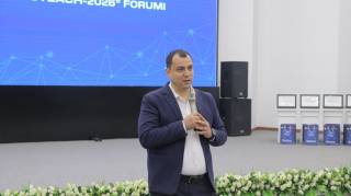 Замонавий таълим сари қадам