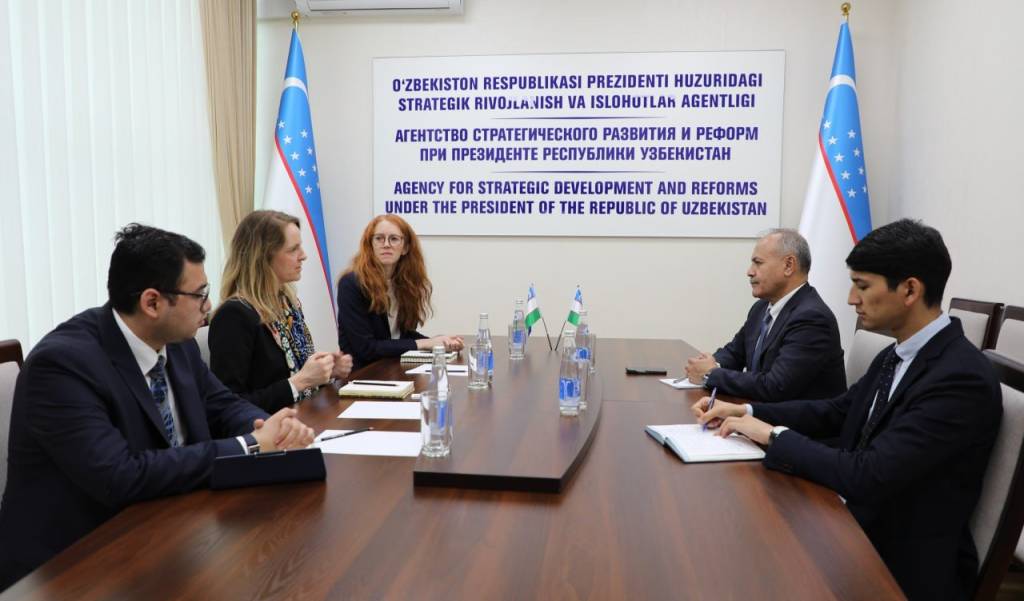 Davlat boshqaruvi samaradorligida Skandinaviya mamlakatlari tajribasi alohida ahamiyat kasb etadi