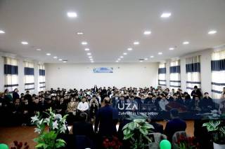 "Ректорлар мактаби” дастури йўлга қўйилади