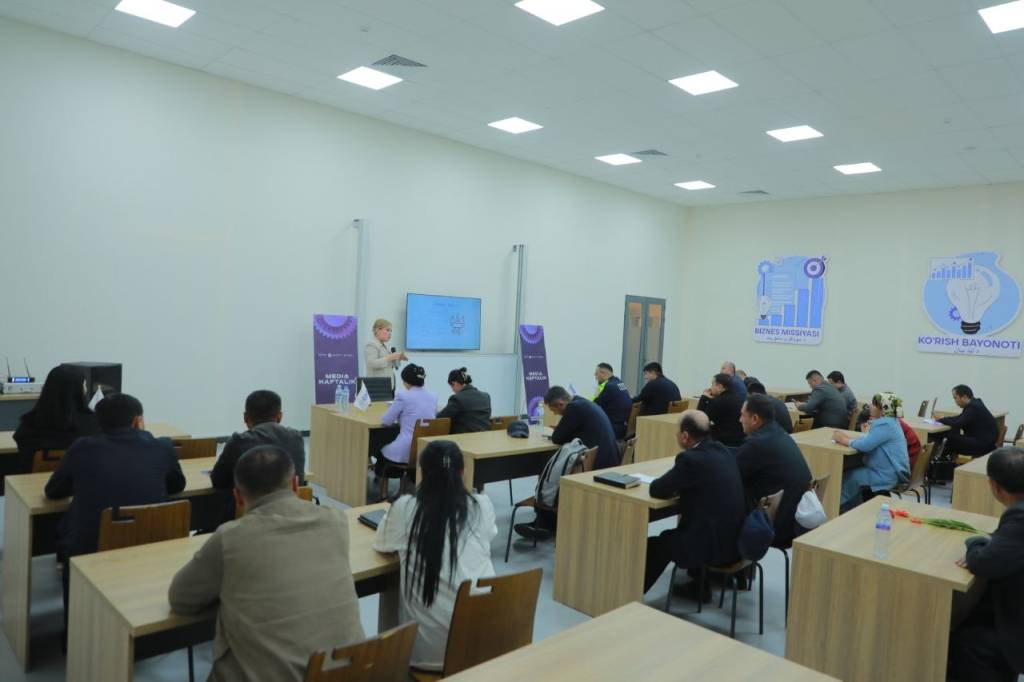 Ta’sirchan jamoatchilik nazorati – taraqqiyot kafolati