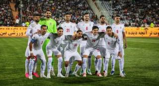 Oq uy Eronning JCh-2026 da ishtirok etishini kutmoqda