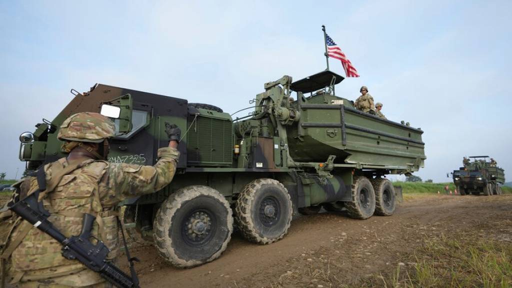 АҚШ Суриядаги ҳарбий иштирокини тугатди(ми)?