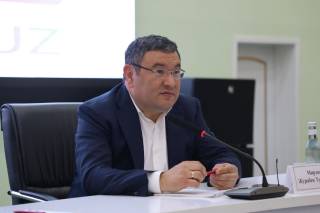 Энергетика соҳаси келажаги ёшлар нигоҳида