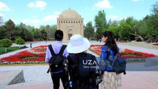 Қадимий Бухорода янги ҳаёт нафаси