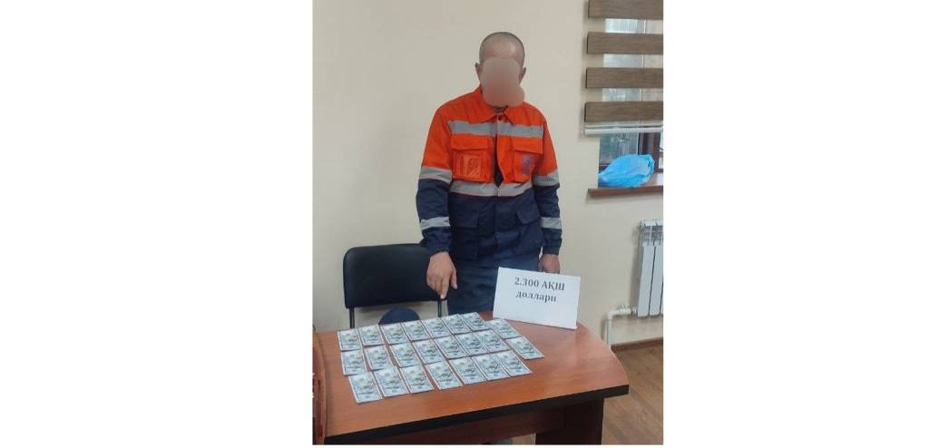 “Ҳожатбарор даллол”нинг фирибгарлиги фош бўлди