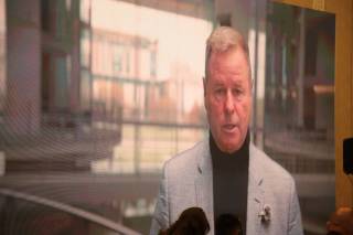 Nemis deputati: parlament diplomatiyasi – mintaqalararo hamkorlikning muhim omili