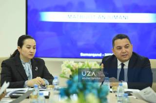 Давлат органларида натижага асосланган бошқарув