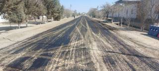 Йўллар янгиланиши — қулай ҳаракат, хавфсиз сафар ва янги имкониятлар кафолати