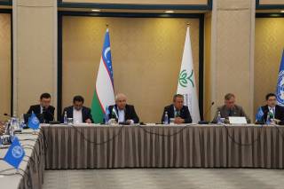 Табиий ресурслардан оқилона фойдаланишини таъминлайдиган бошқарув шакли ривожлантирилади