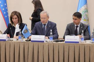 Рақамли трансформация шароитида ҳуқуқни муҳофаза қилиш органлари учун кадрлар қандай тайёрланади?