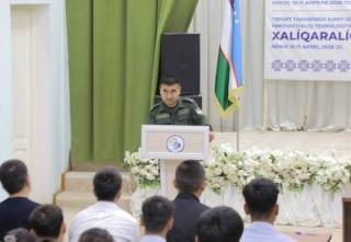 Искренний диалог с молодежью