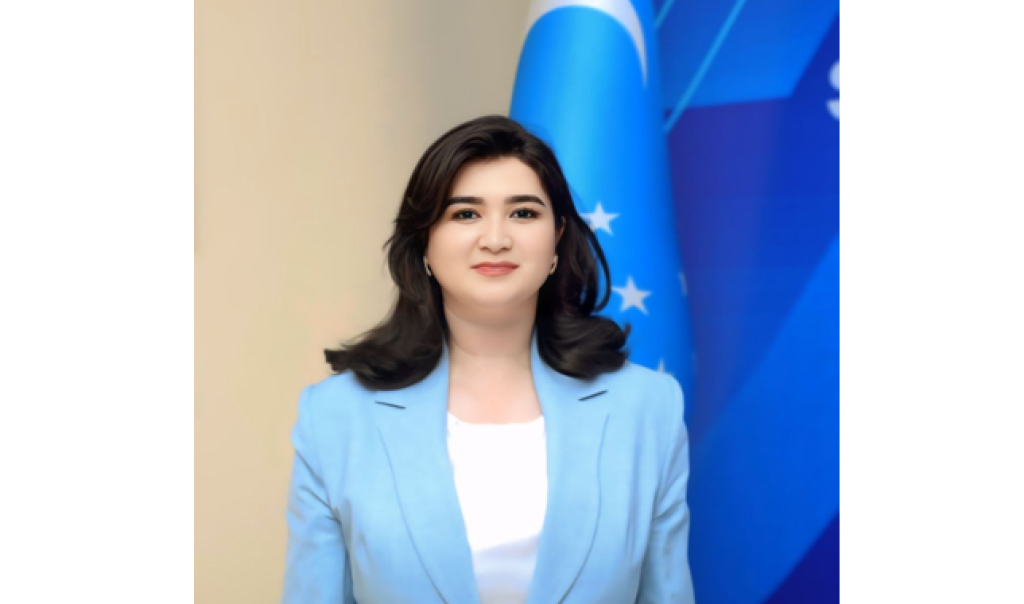 Soliyeva Maftuna Terkash qizining pedagogika fanlari bo‘yicha falsafa ...