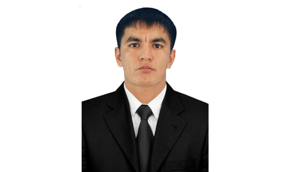 Raxmonov G‘olib Axmadjonovichning tarix fanlari bo‘yicha falsafa doktori (PhD) dissertatsiya ishi himoyasi to‘g‘risida