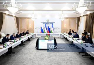 Ўзбекистон ва Россия коррупцияга қарши курашиш соҳасида ҳамкорликни мустаҳкамлайди
