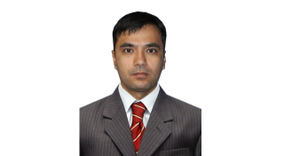 Ruziyev Umid Sanakulovichning tibbiyot fanlari doktori (DSc) dissertatsiya ishi himoyasi to‘g‘risida