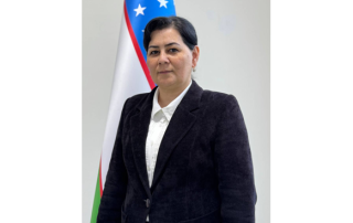 Бакаева Райхон Изатовнанинг педагогика фанлари бўйича фалсафа доктори (PhD) диссертация иши ҳимояси тўғрисида