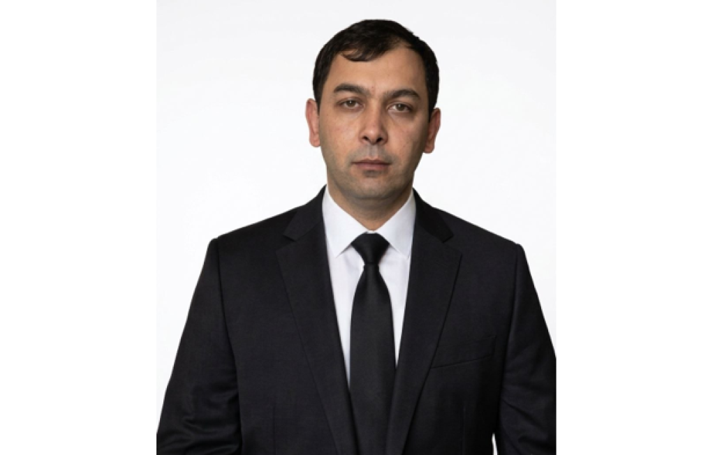 Shomurodov Xabibullo Abdumalik o‘g‘lining tibbiyot fanlari bo‘yicha falsafa doktori (PhD) dissertatsiya ishi himoyasi to‘g‘risida