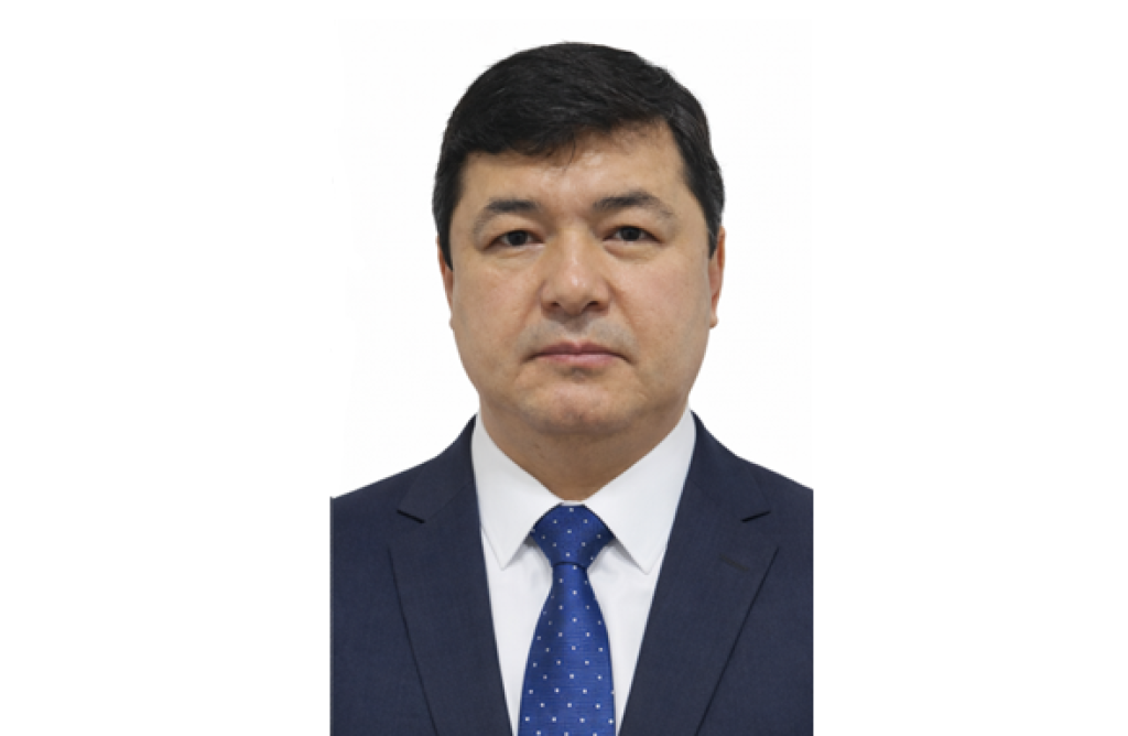 Sattarov Shokirjon Xasanovichning tibbiyot fanlari bo‘yicha falsafa doktori (PhD) dissertatsiya ishi himoyasi to‘g‘risida