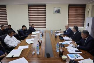 Iste’molchilar huquqlarini himoya qilish sohasidagi ishlar tahlil etildi
