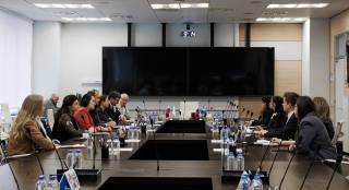 ТМХ представил проекты в рамках пресс-конференции для узбекистанских СМИ