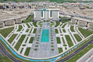 Халқ ва давлат идоралари бирлашган жойда тарқоқликка ўрин қолмайди