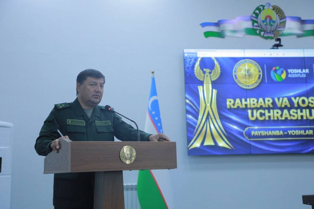 Муаммолар, ечимлар ва янги имкониятлар