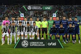 Суперлига: Бугун марказий баҳслар бўлиб ўтади